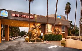 Best Western West Covina Inn